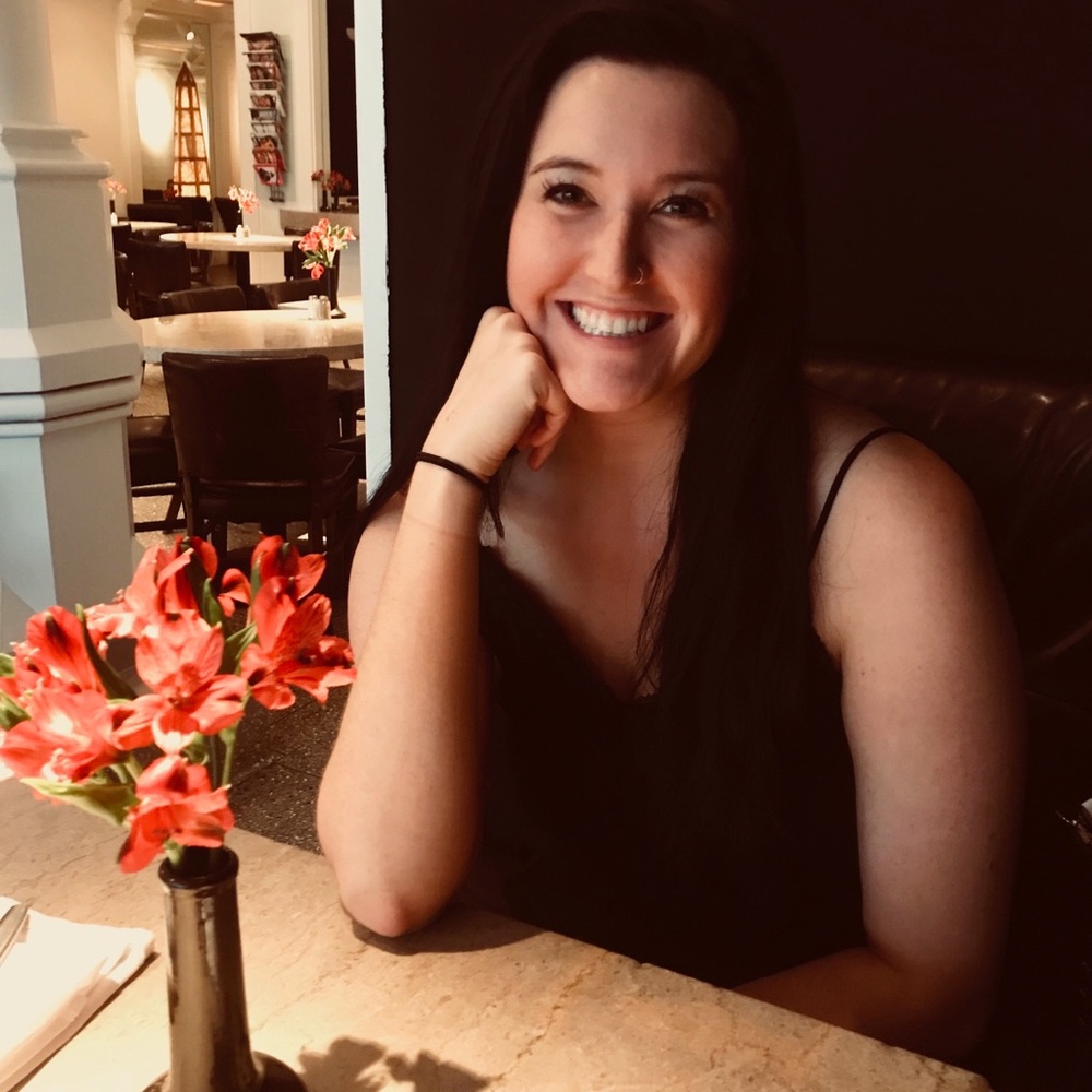 Meet your Posher, Stacie